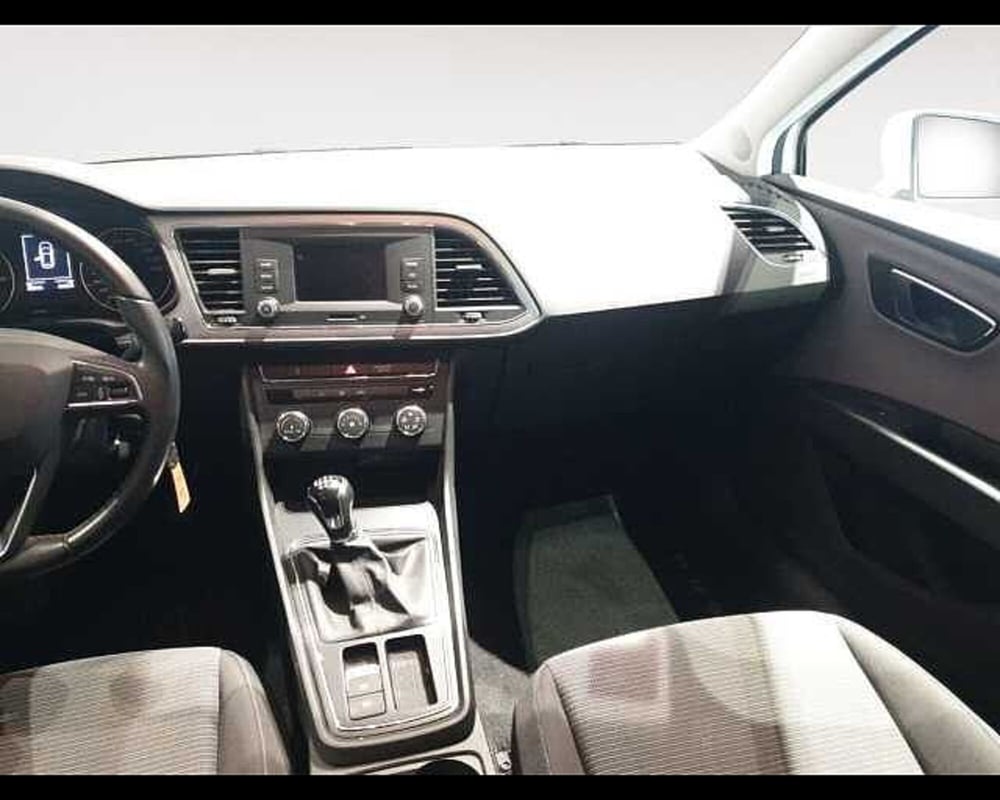 SEAT Leon usata a Cuneo (13)