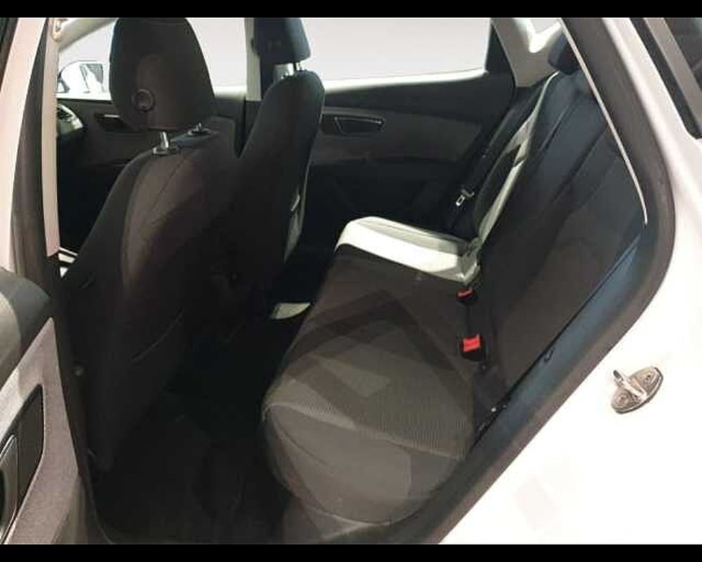 SEAT Leon usata a Cuneo (14)