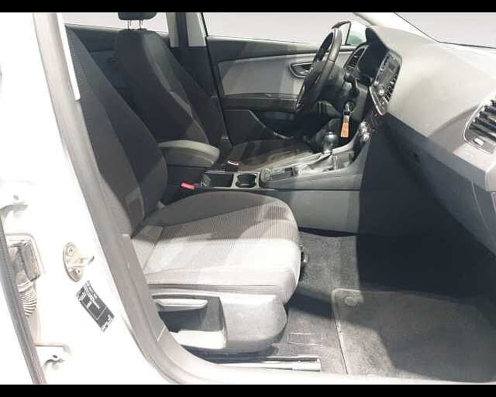 SEAT Leon usata a Cuneo (15)