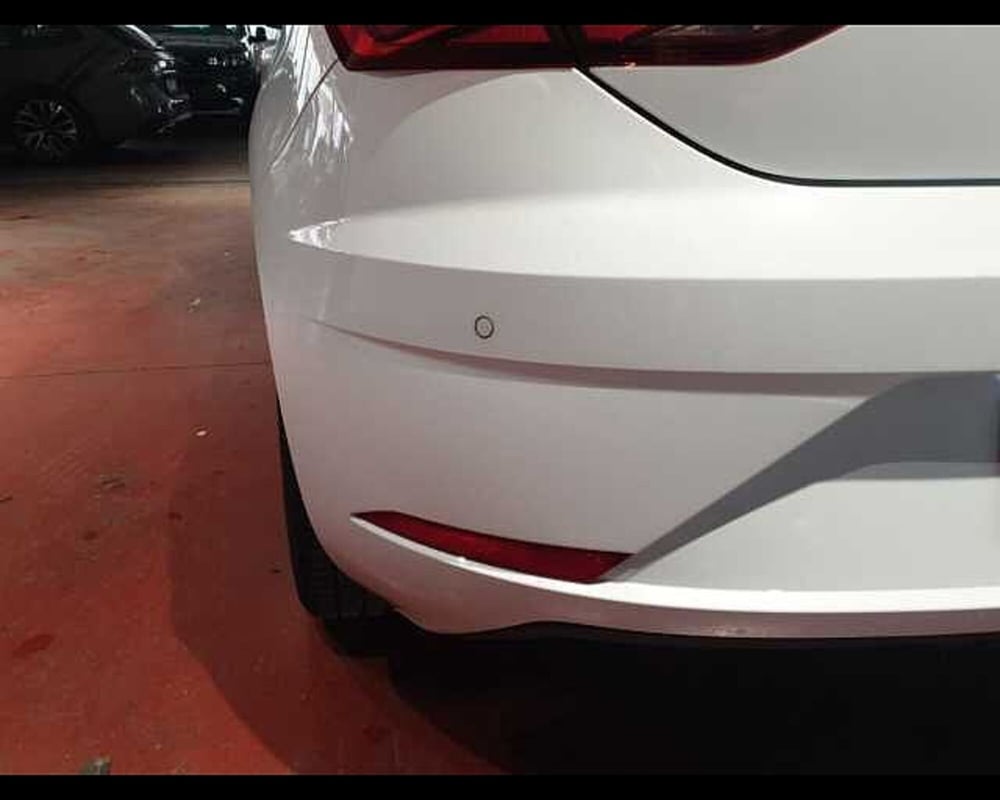 SEAT Leon usata a Cuneo (16)