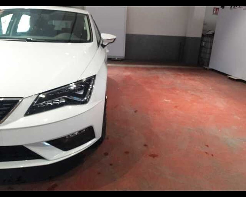 SEAT Leon usata a Cuneo (17)