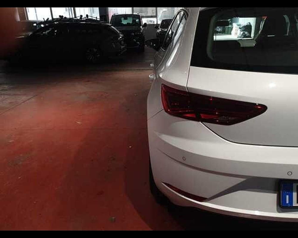 SEAT Leon usata a Cuneo (18)