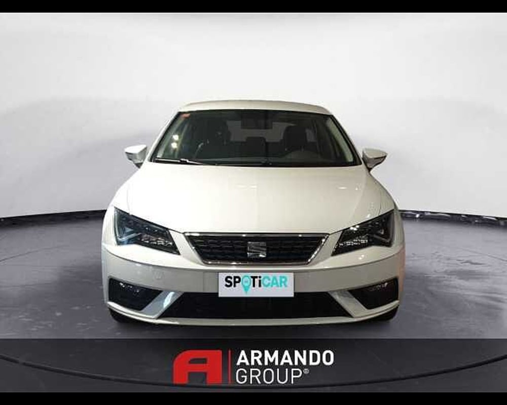 SEAT Leon usata a Cuneo (2)