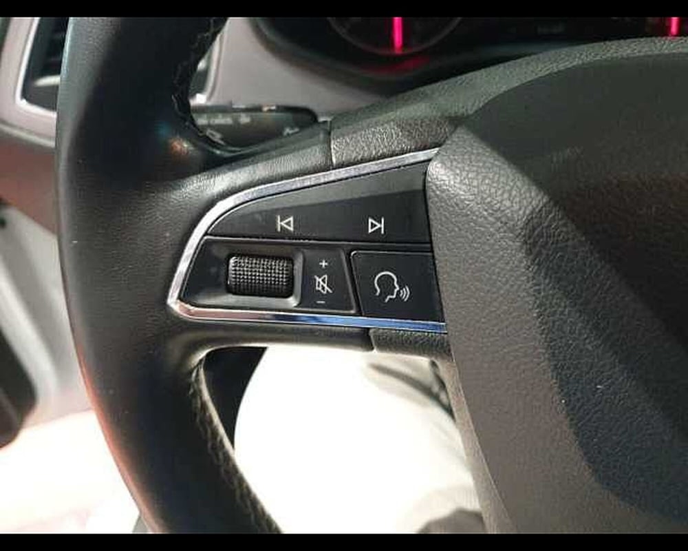 SEAT Leon usata a Cuneo (20)
