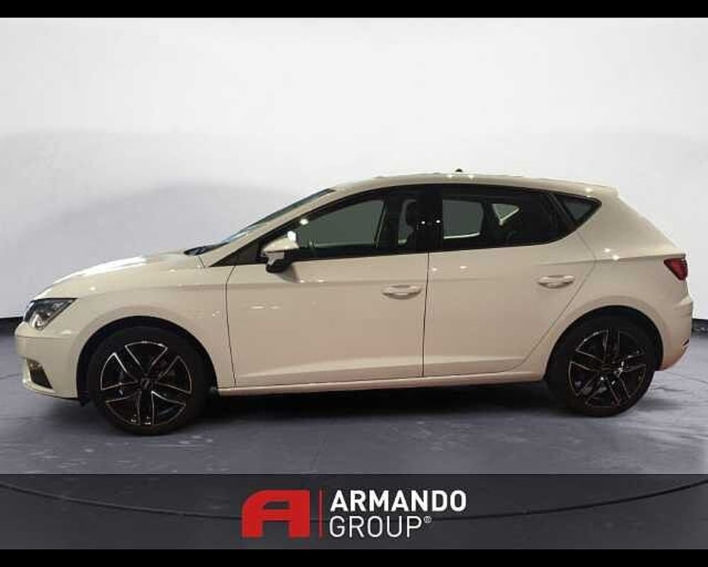 SEAT Leon usata a Cuneo (4)
