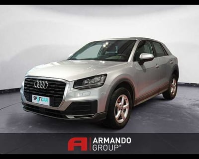 Audi Q2 Q2 1.0 TFSI Business del 2017 usata a Cuneo