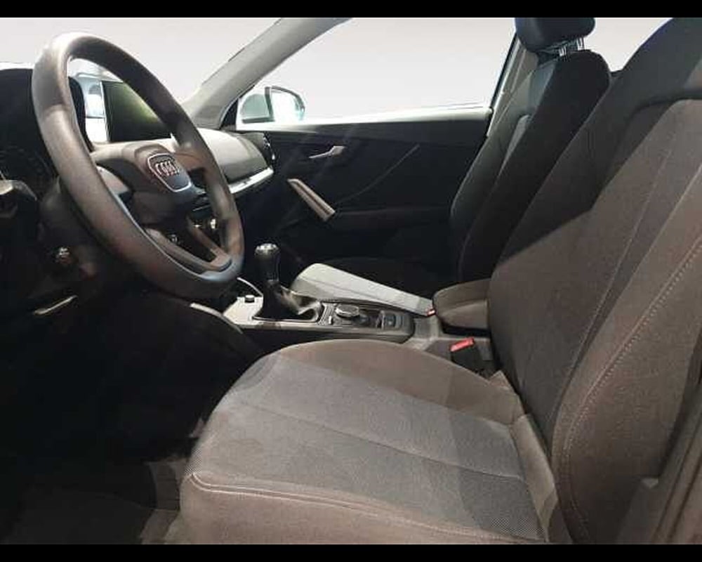 Audi Q2 usata a Cuneo (11)