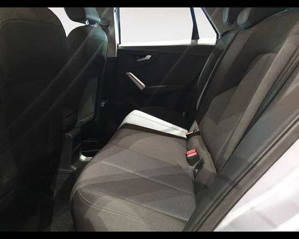 Audi Q2 usata a Cuneo (13)
