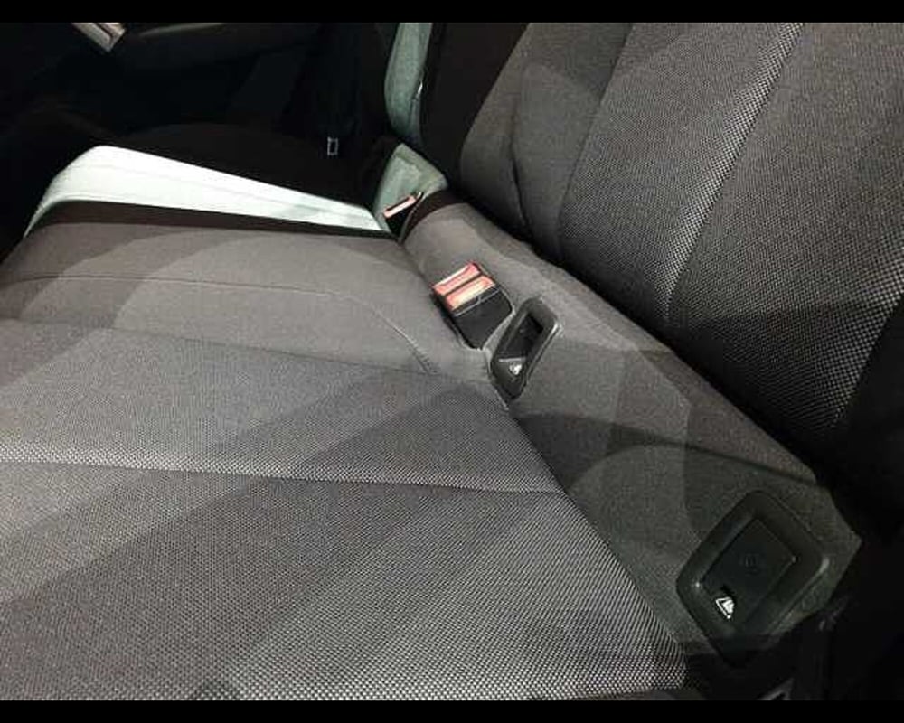 Audi Q2 usata a Cuneo (14)
