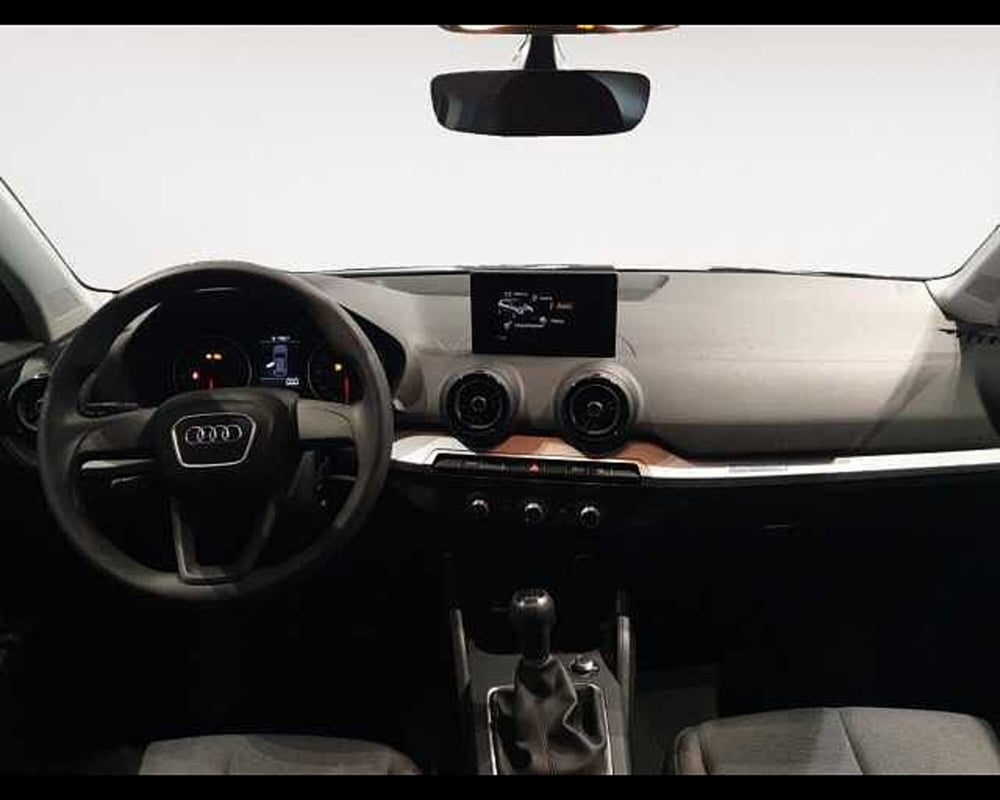Audi Q2 usata a Cuneo (15)