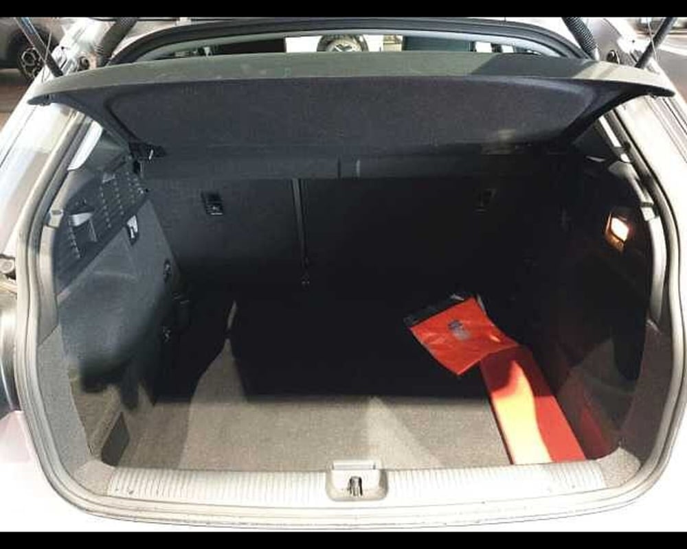 Audi Q2 usata a Cuneo (17)