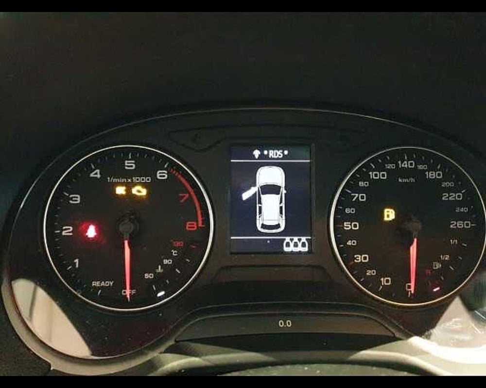 Audi Q2 usata a Cuneo (18)