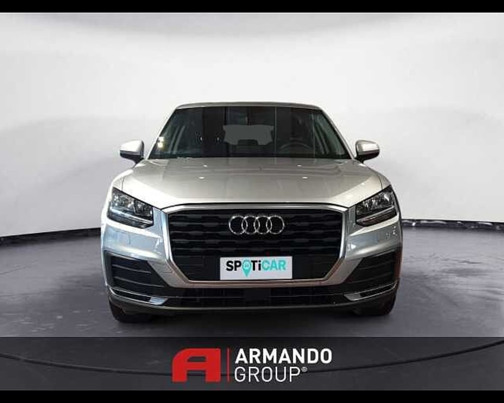 Audi Q2 usata a Cuneo (2)