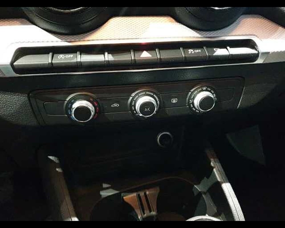 Audi Q2 usata a Cuneo (20)