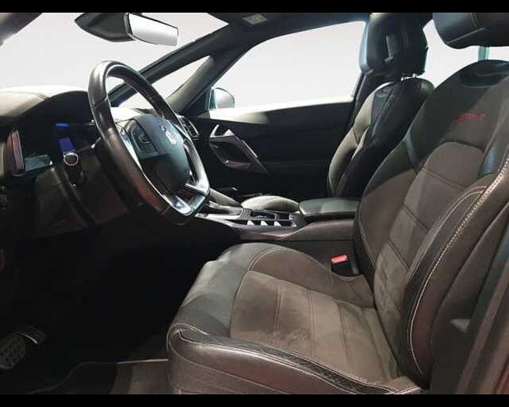 Ds DS 5 usata a Cuneo (11)