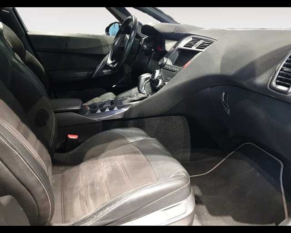 Ds DS 5 usata a Cuneo (12)