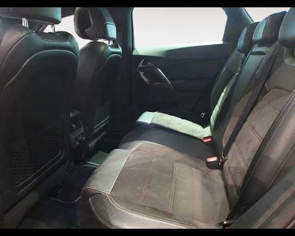 Ds DS 5 usata a Cuneo (13)