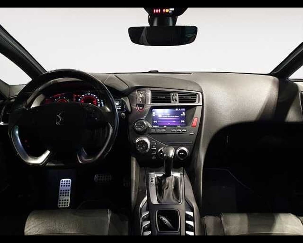 Ds DS 5 usata a Cuneo (15)