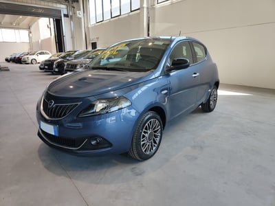 Lancia Ypsilon 1.0 FireFly 5 porte S&amp;S Hybrid Gold Plus nuova a Rivoli