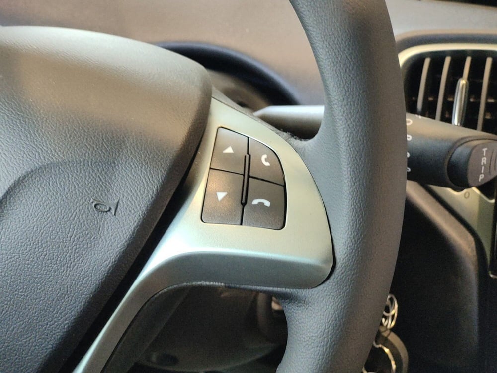 Lancia Ypsilon nuova a Torino (18)