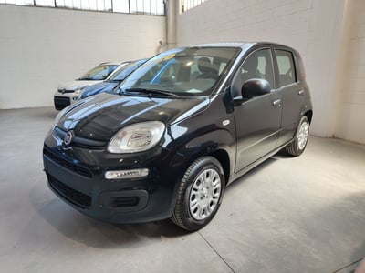 Fiat Panda Cross Cross 1.0 FireFly S&amp;S Hybrid nuova a Rivoli