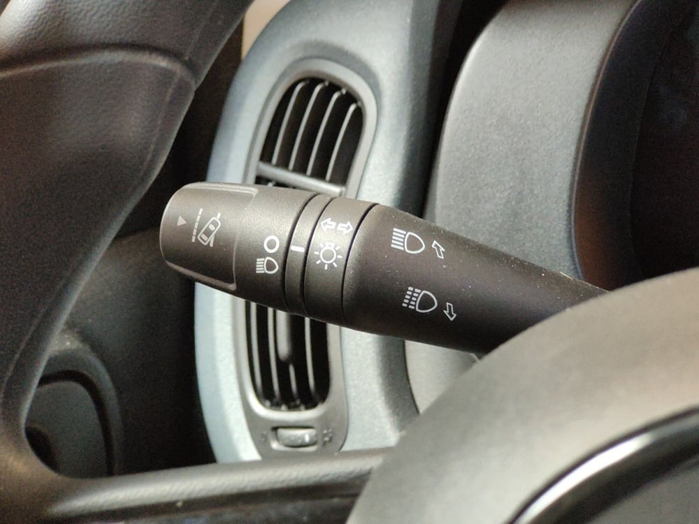 Fiat Panda Cross nuova a Torino (19)