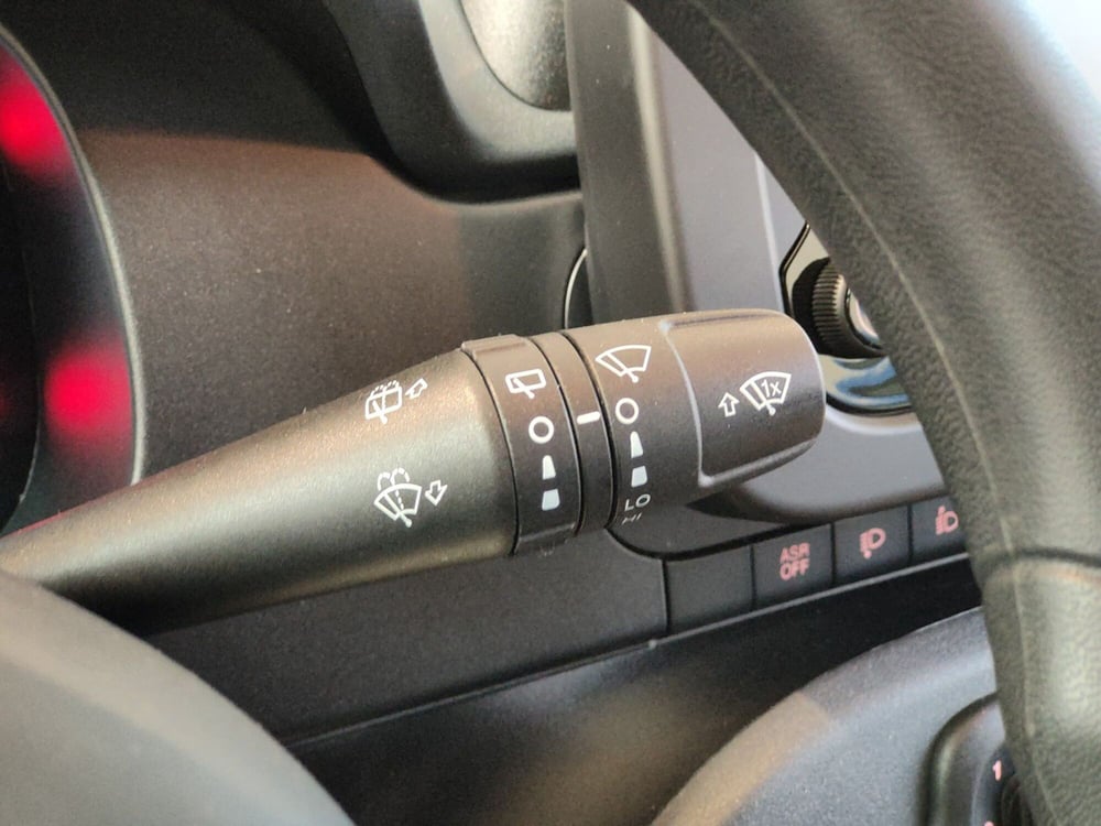 Fiat Panda Cross nuova a Torino (20)