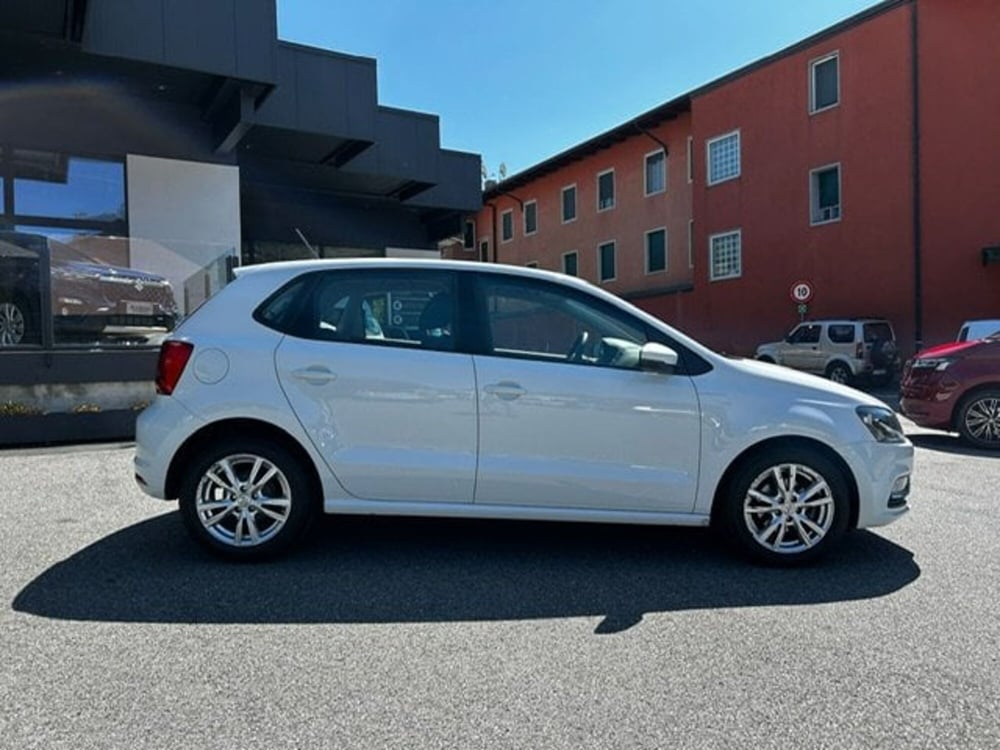 Volkswagen Polo usata a Vercelli (8)