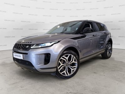 Land Rover Range Rover Evoque 2.0 I4 249 CV AWD Auto SE del 2022 usata a Empoli