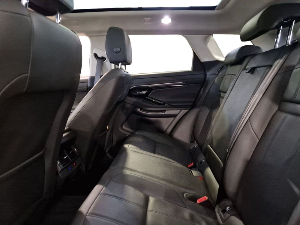 Land Rover Range Rover Evoque usata a Firenze (5)