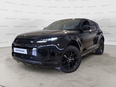 Land Rover Range Rover Evoque 2.0D I4 163 CV AWD Auto S del 2025 usata a Empoli