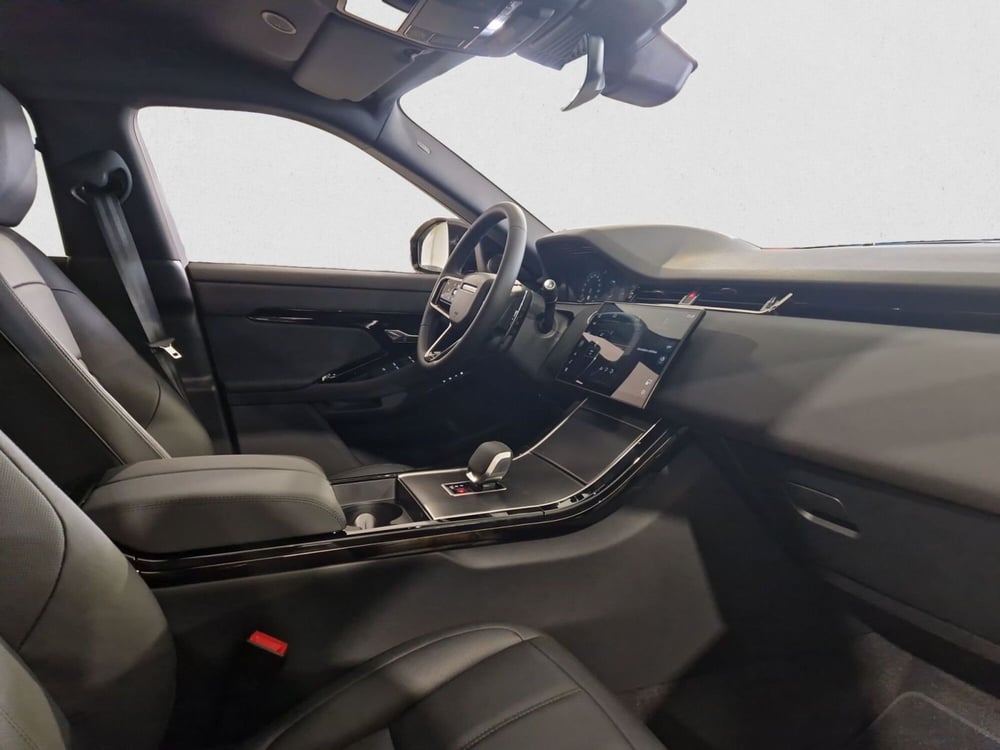 Land Rover Range Rover Evoque usata a Firenze (3)
