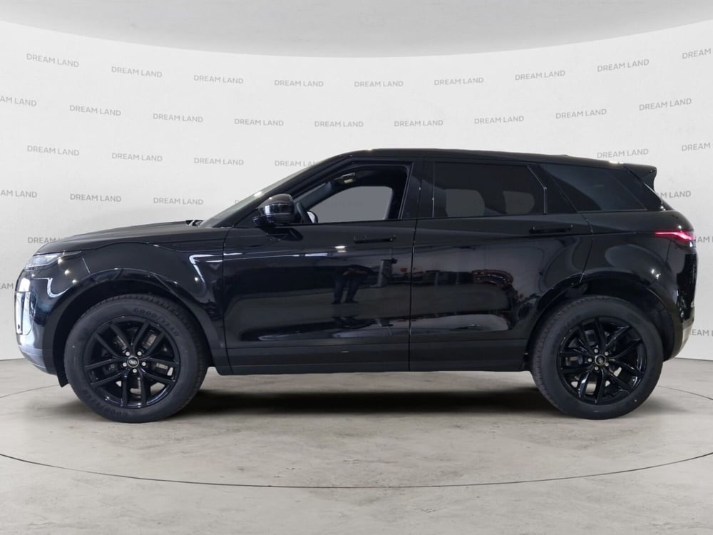 Land Rover Range Rover Evoque usata a Firenze (6)