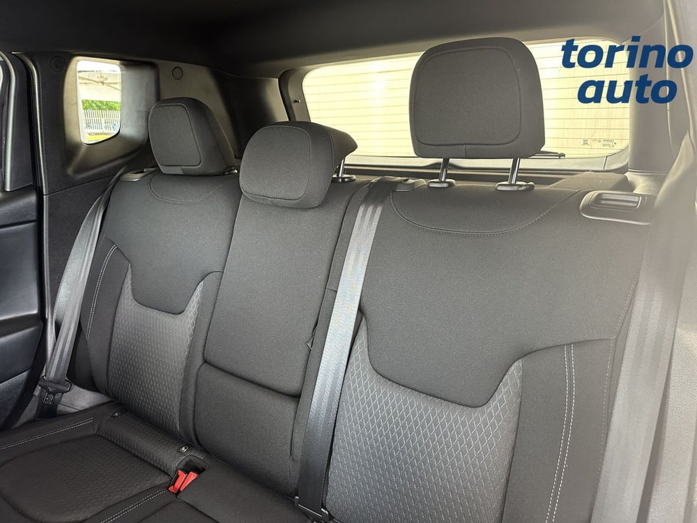 Jeep Renegade usata a Torino (12)