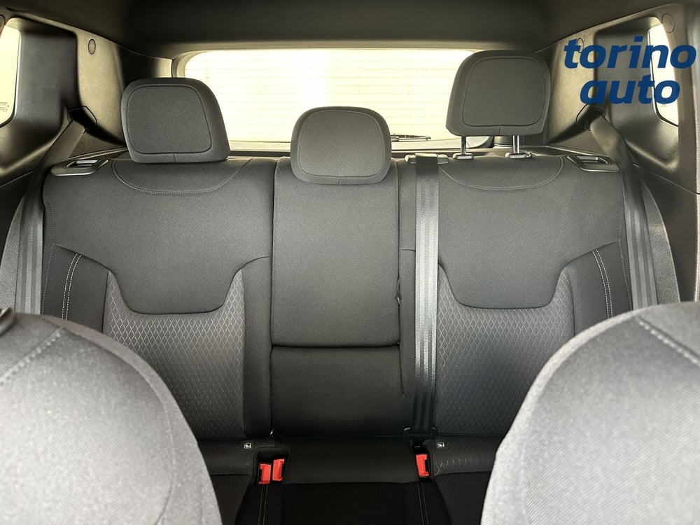 Jeep Renegade usata a Torino (13)