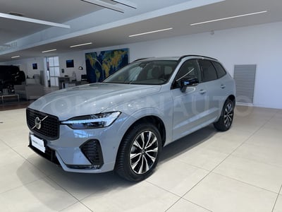 Volvo XC60 B4 automatico Plus Dark del 2024 usata a Forli&#039;