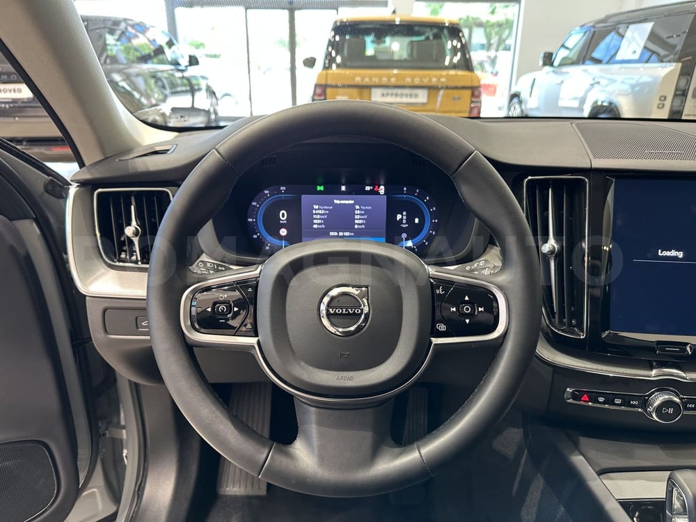 Volvo XC60 usata a Forlì-Cesena (10)
