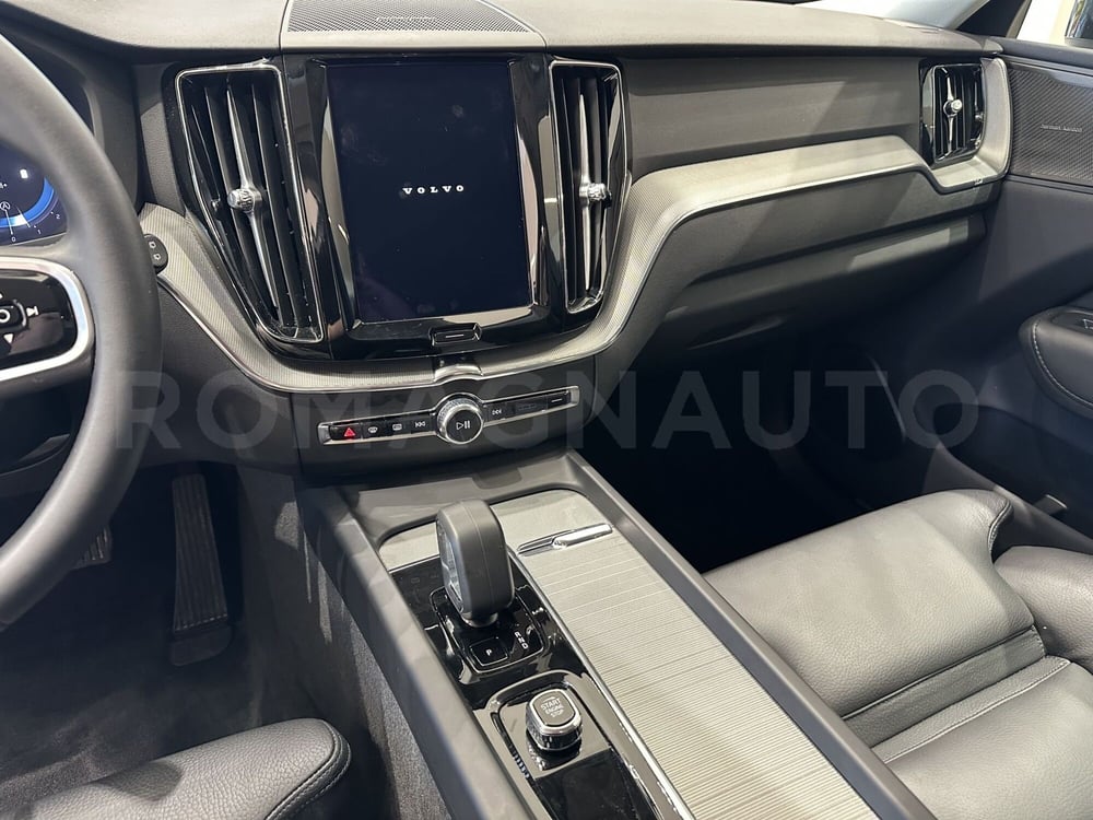 Volvo XC60 usata a Forlì-Cesena (11)