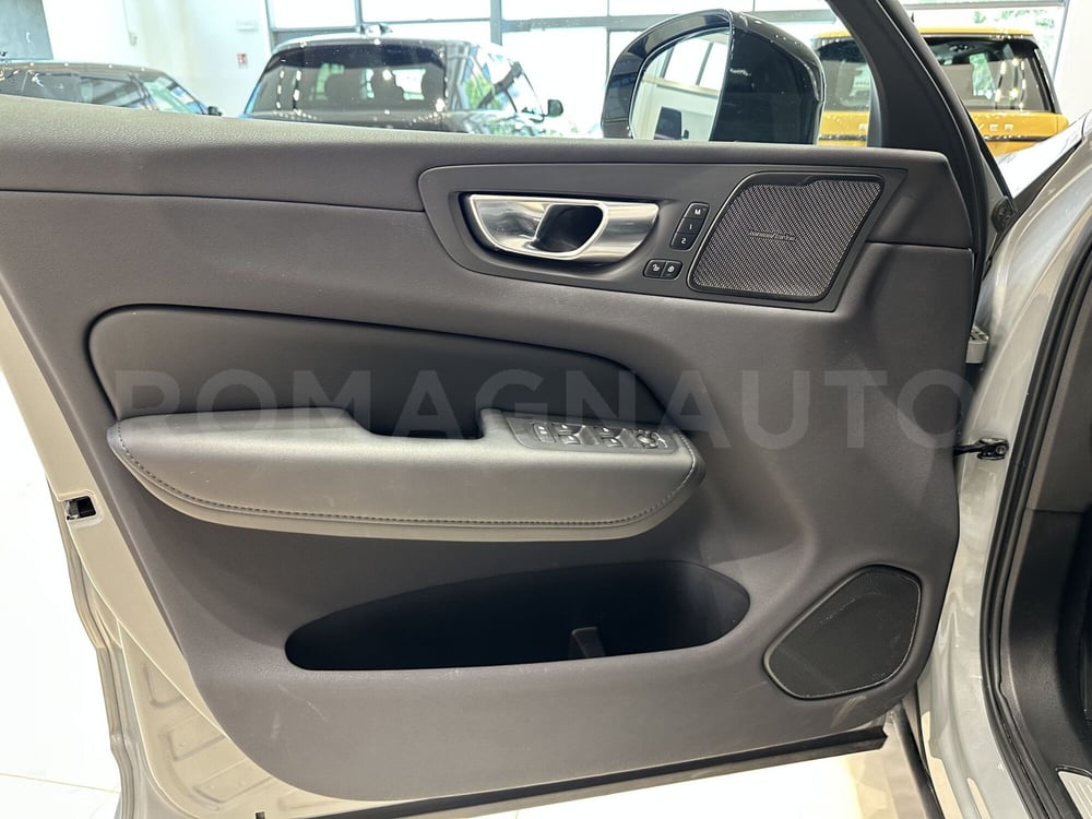 Volvo XC60 usata a Forlì-Cesena (12)