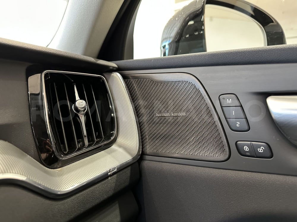 Volvo XC60 usata a Forlì-Cesena (13)