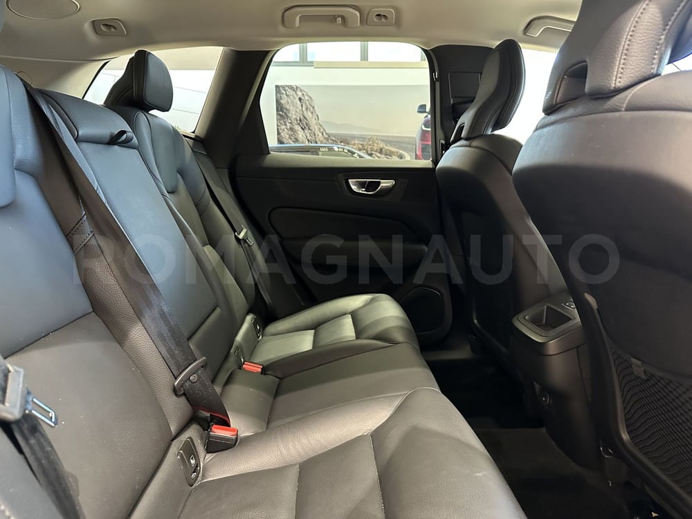 Volvo XC60 usata a Forlì-Cesena (14)