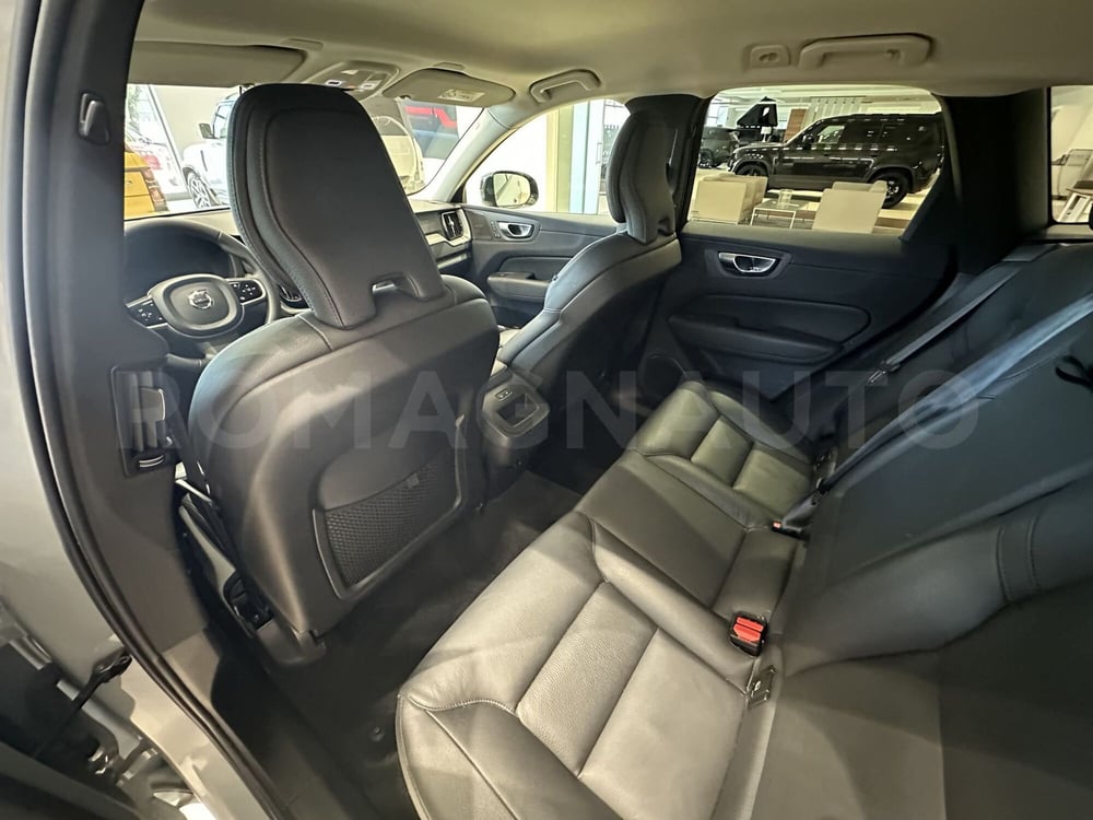 Volvo XC60 usata a Forlì-Cesena (15)