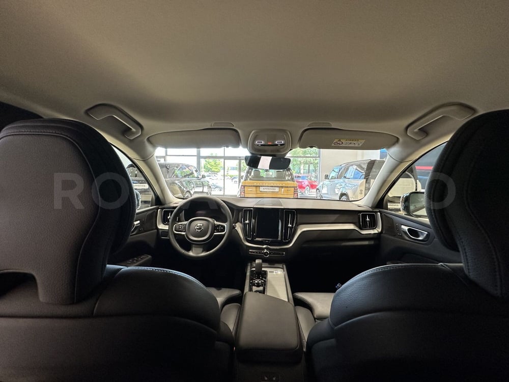 Volvo XC60 usata a Forlì-Cesena (16)
