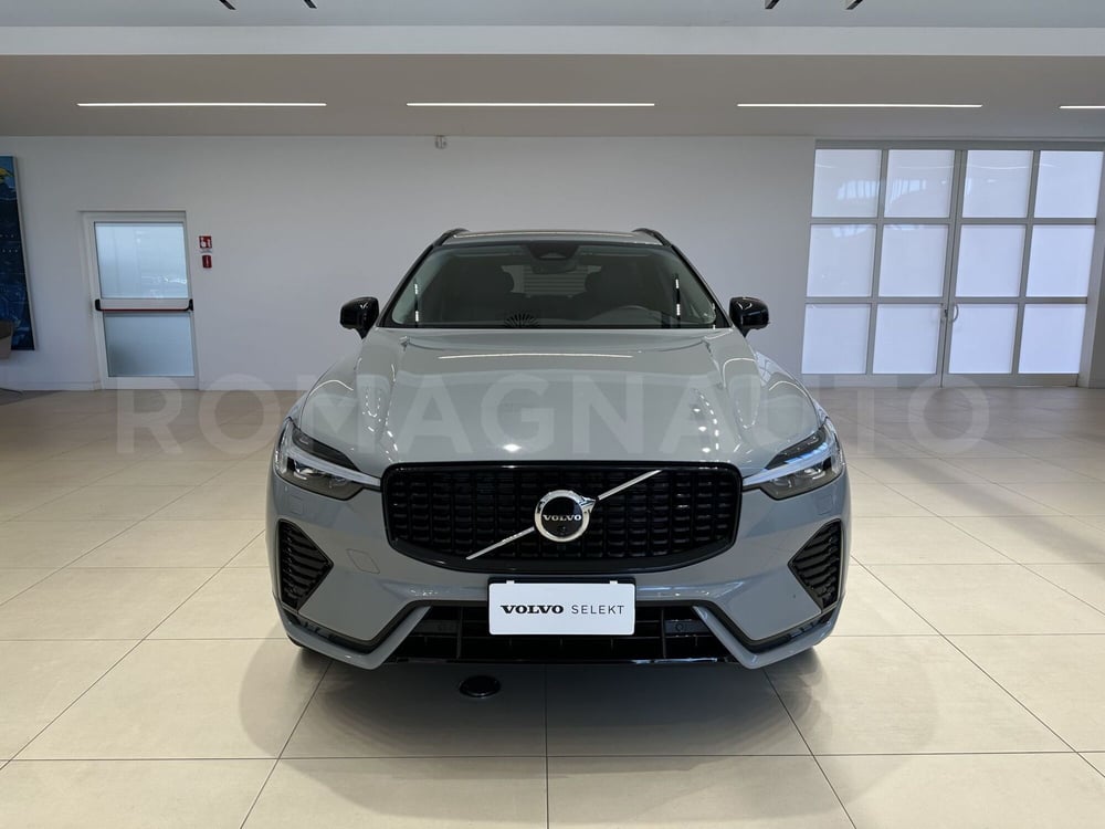 Volvo XC60 usata a Forlì-Cesena (2)