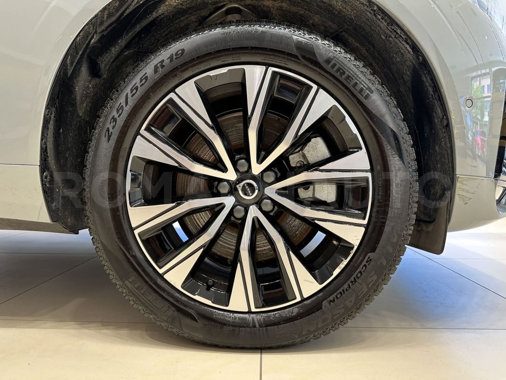 Volvo XC60 usata a Forlì-Cesena (3)