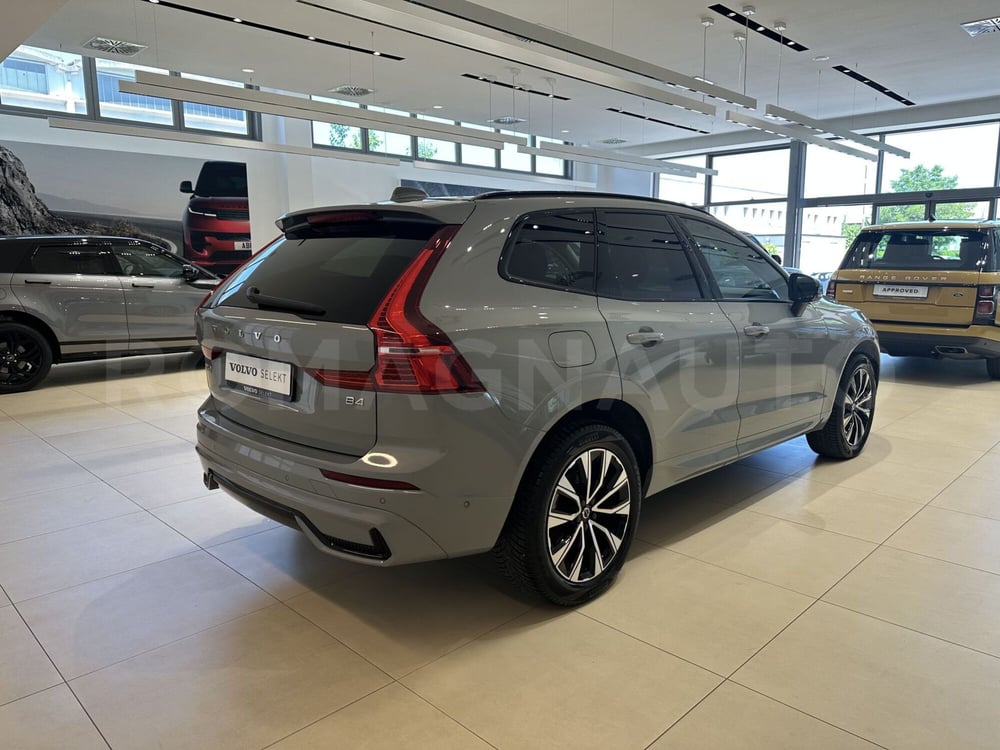 Volvo XC60 usata a Forlì-Cesena (5)