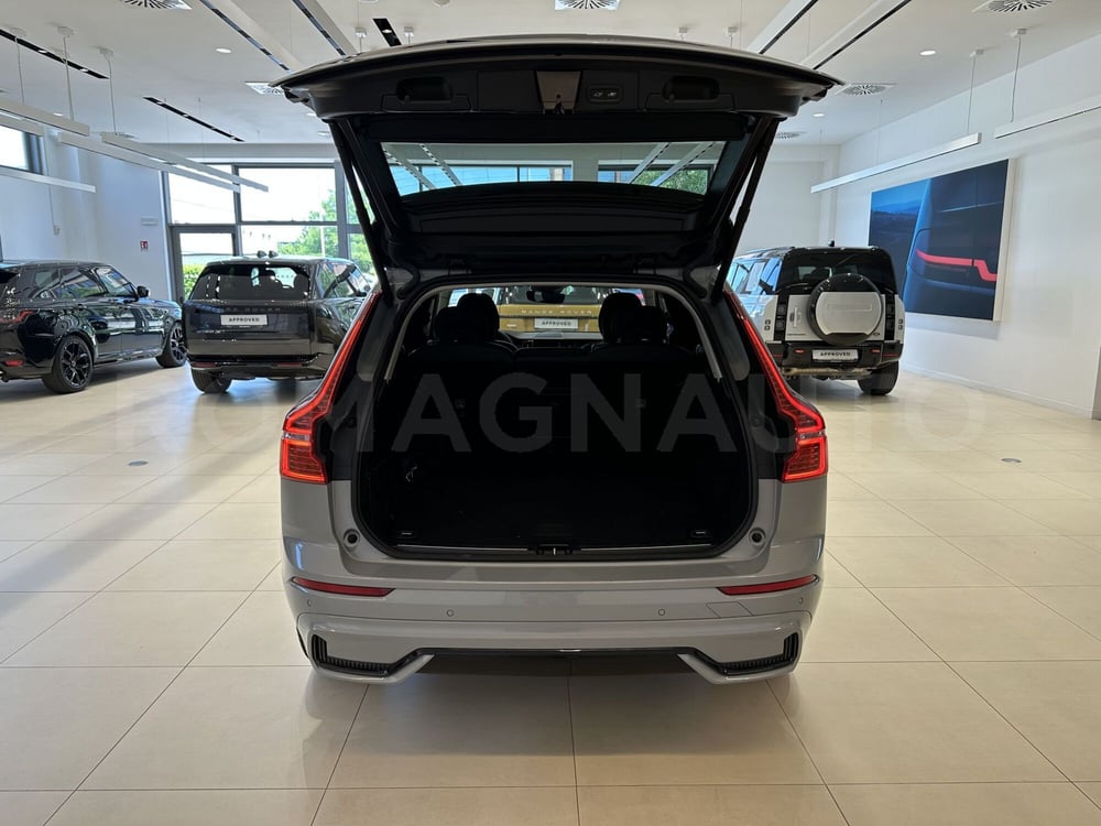 Volvo XC60 usata a Forlì-Cesena (7)