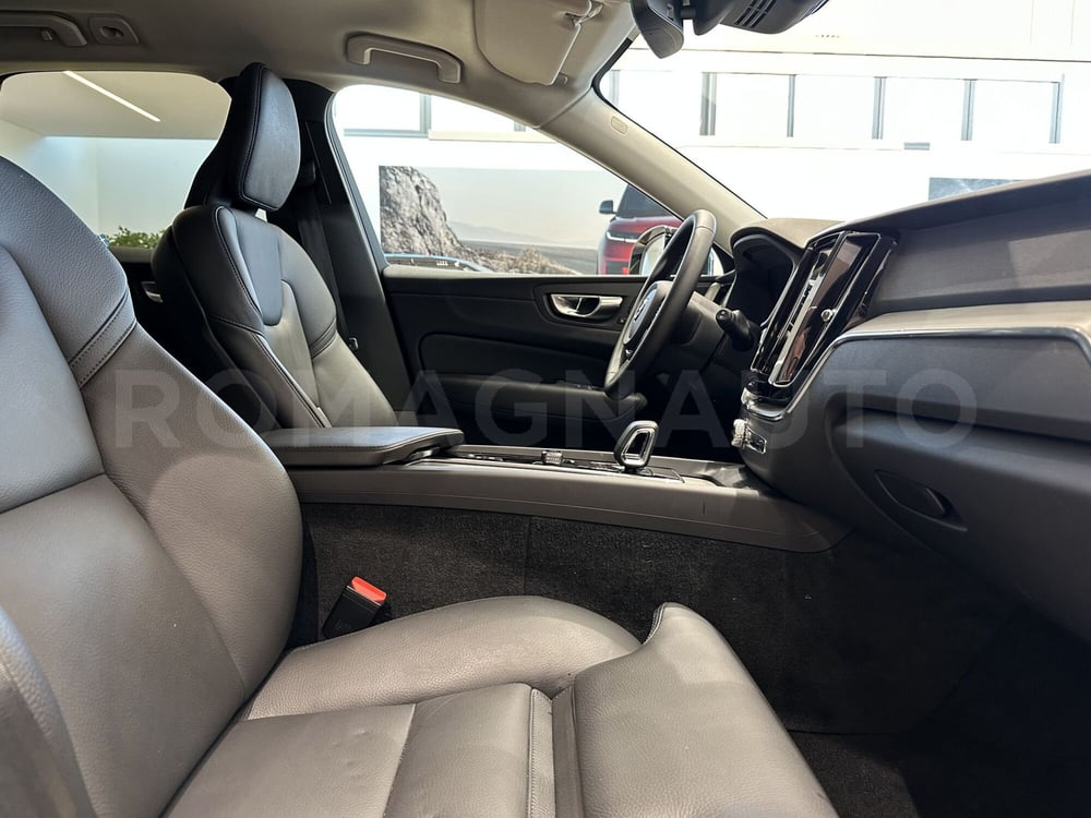 Volvo XC60 usata a Forlì-Cesena (8)