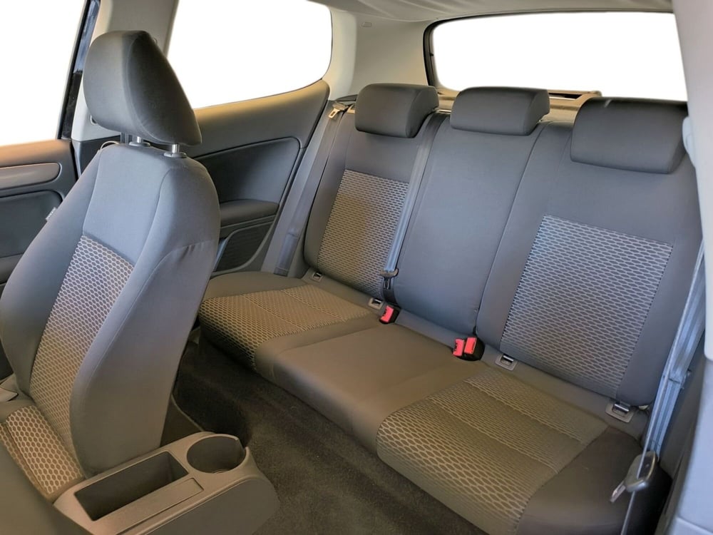 Volkswagen Golf usata a Udine (10)