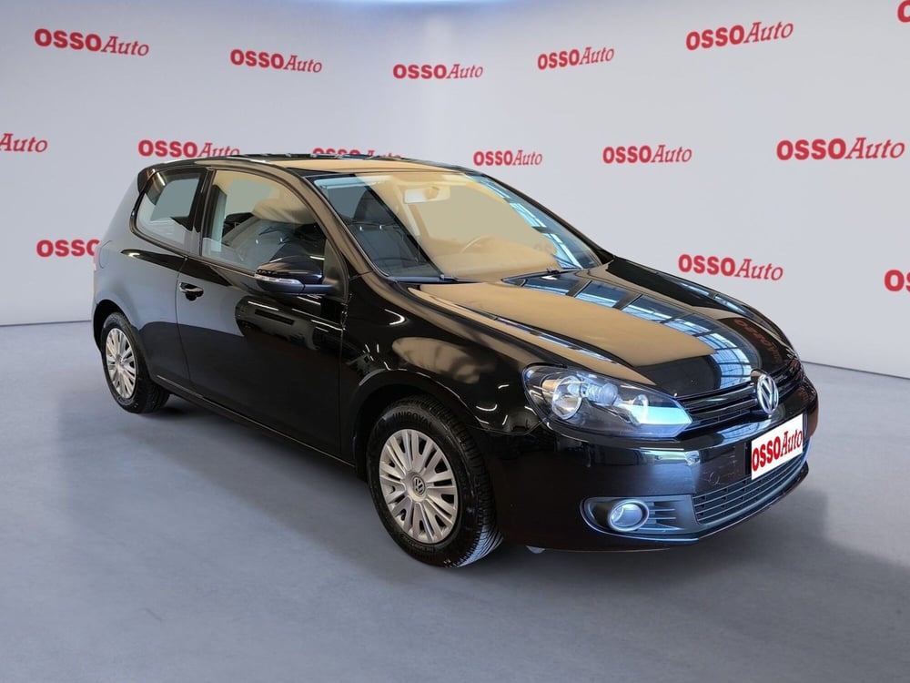 Volkswagen Golf usata a Udine (2)